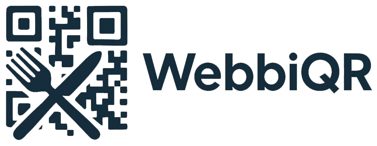 WebbiQR