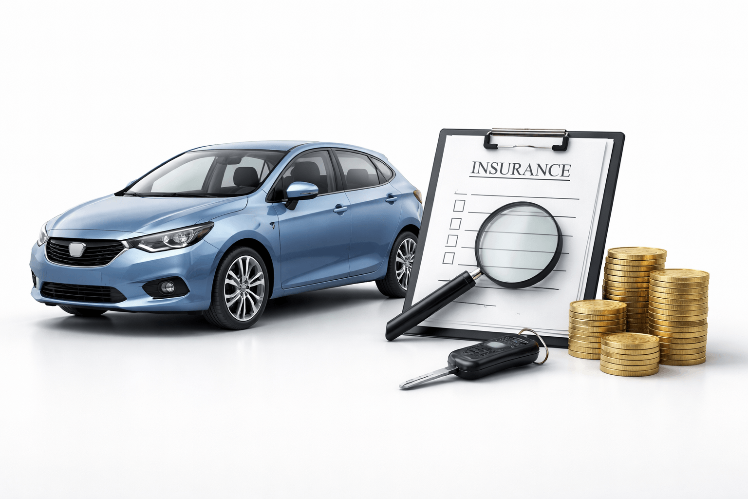 Billigast och dyrast att försäkra – skillnaden är enorm