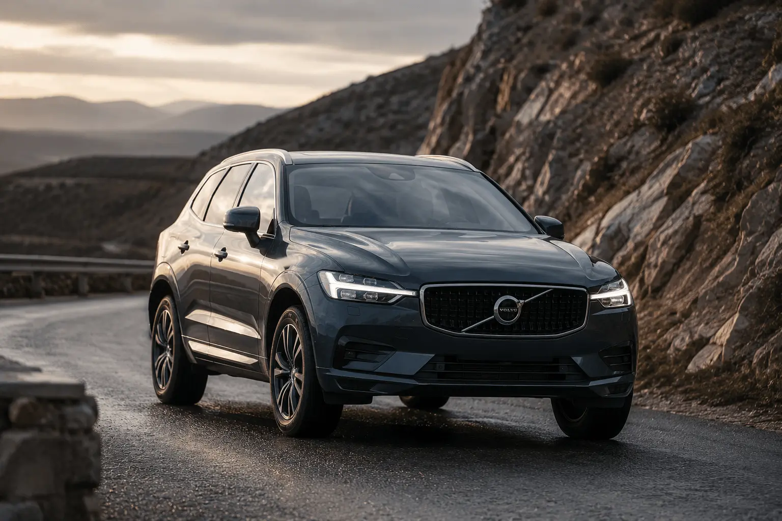 Volvo XC60 problem: 7 vanliga fel & reparationskostnader