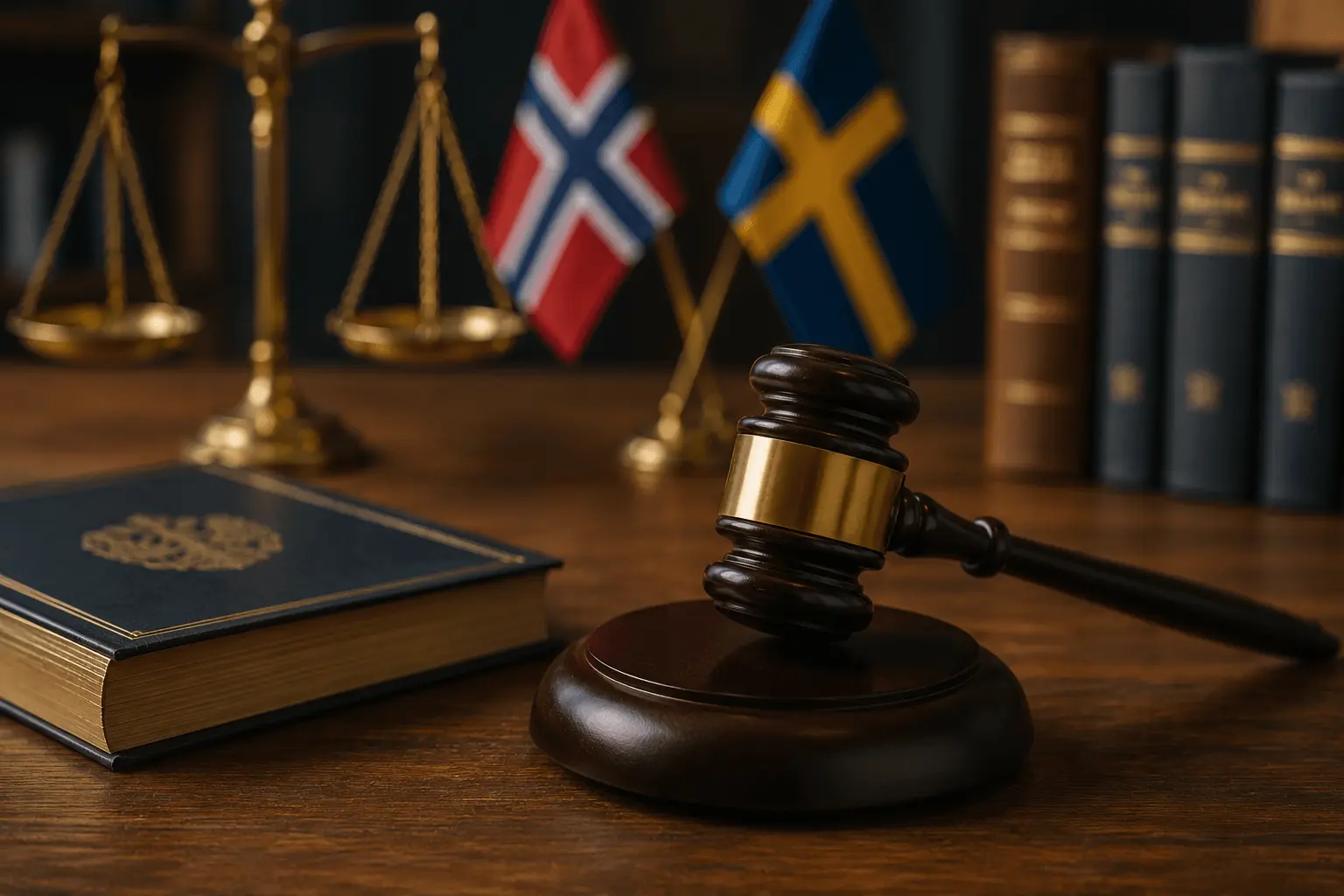Norsk dom om dolt motorfel – så starkt står du i Sverige