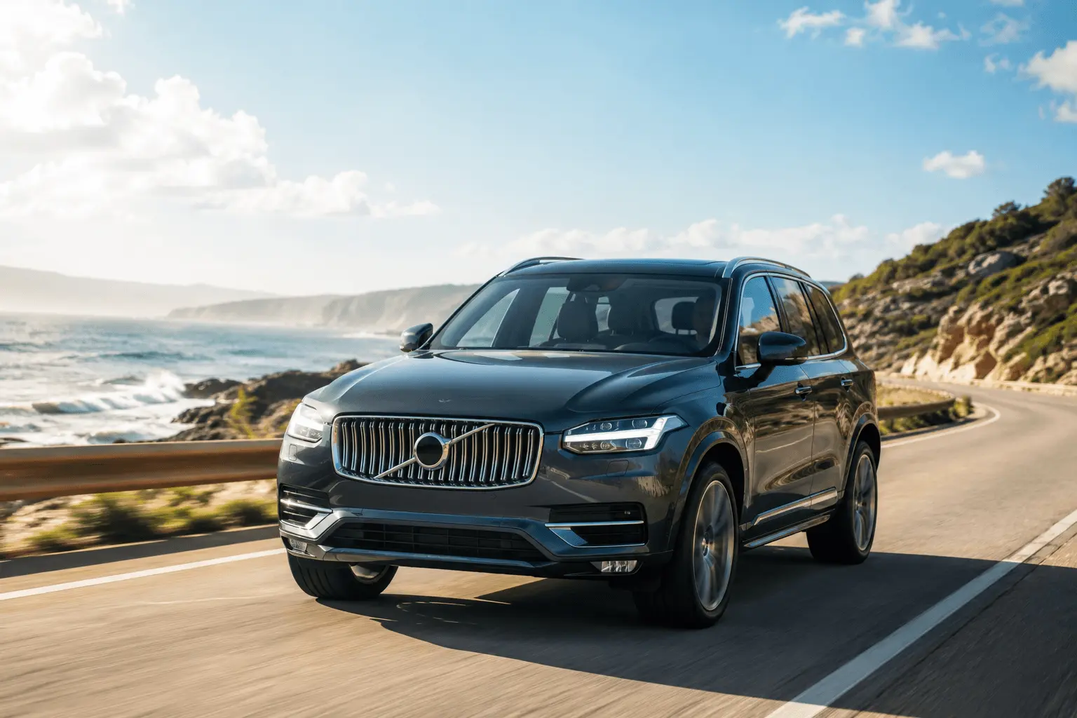 Volvo XC90 Gen 2 problem: Vanliga fel & återkallelser 2026
