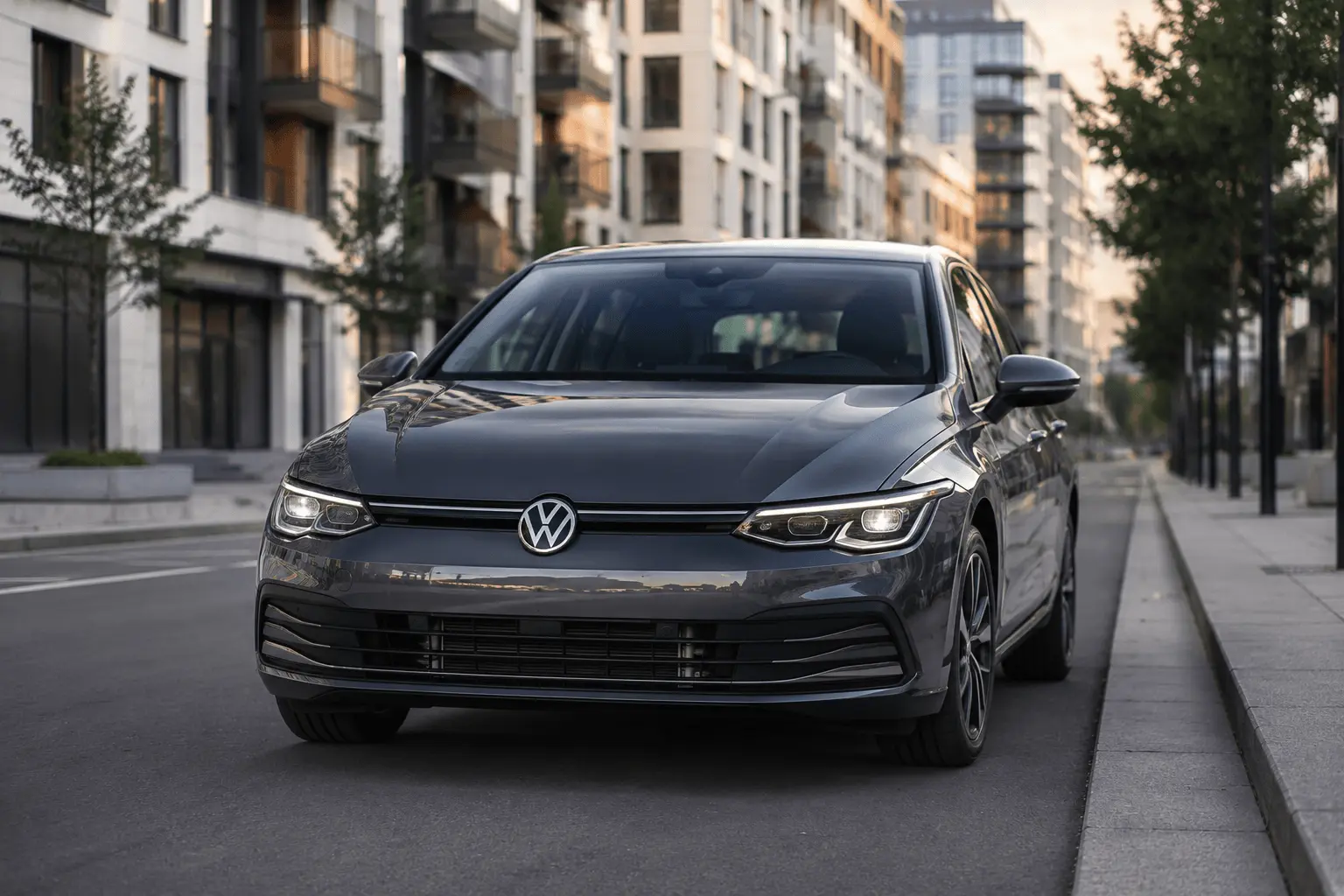 VW Golf 8 problem: Vanliga fel & återkallelser (2020–2026)