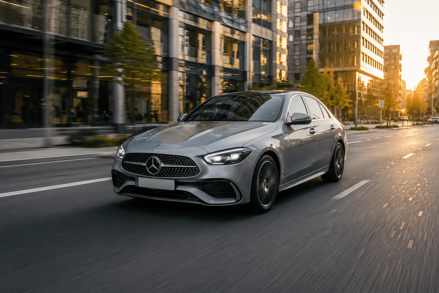 Mercedes C-klass vanliga fel: problem & köpguide 2026