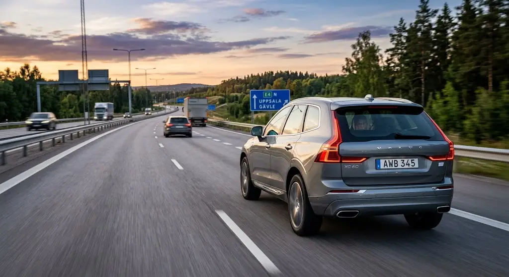 Volvo XC60 T8 problem: motorguide & köpguide 2026