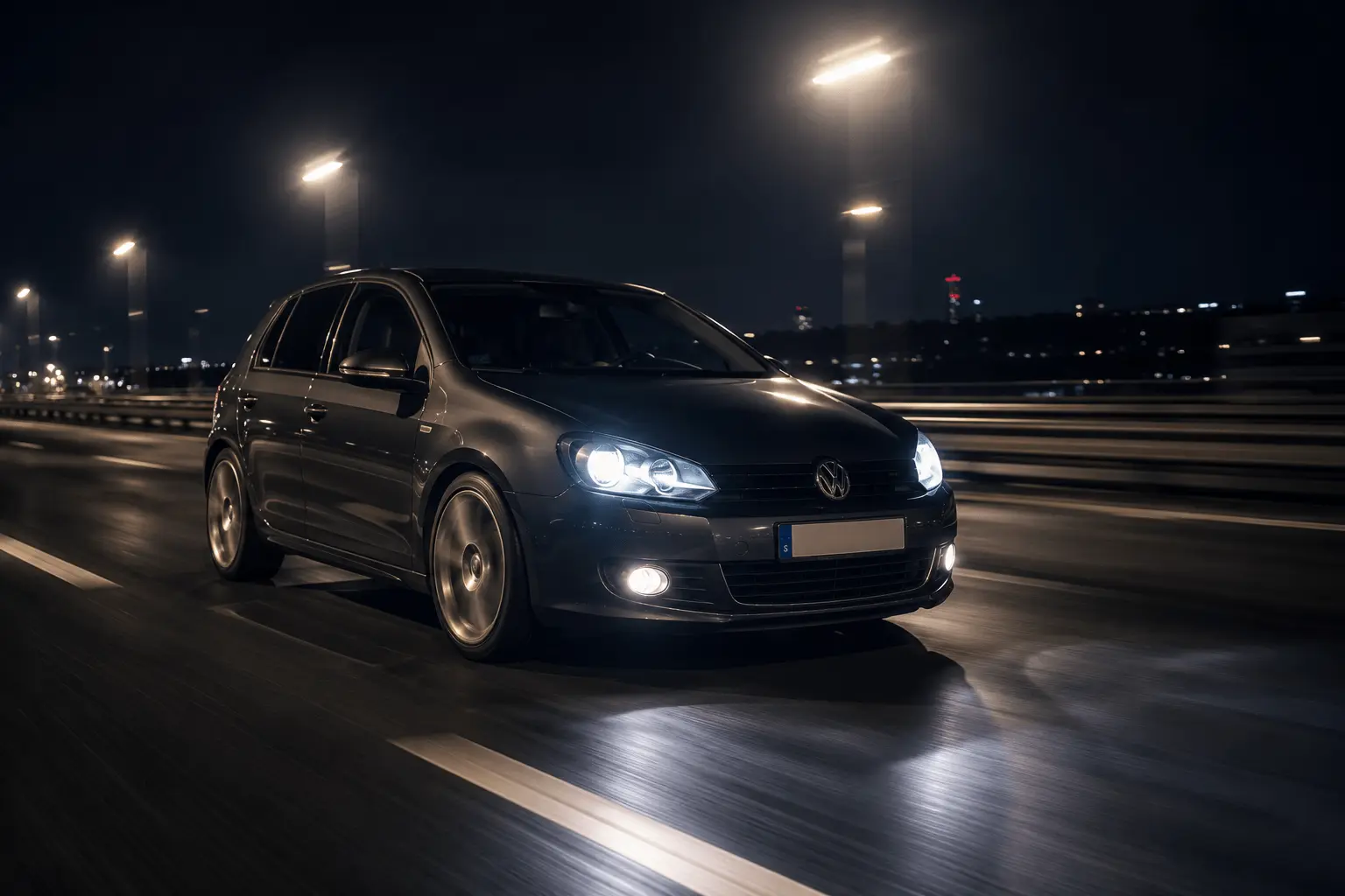 VW Golf 6 vanliga fel: problem & köpguide 2026