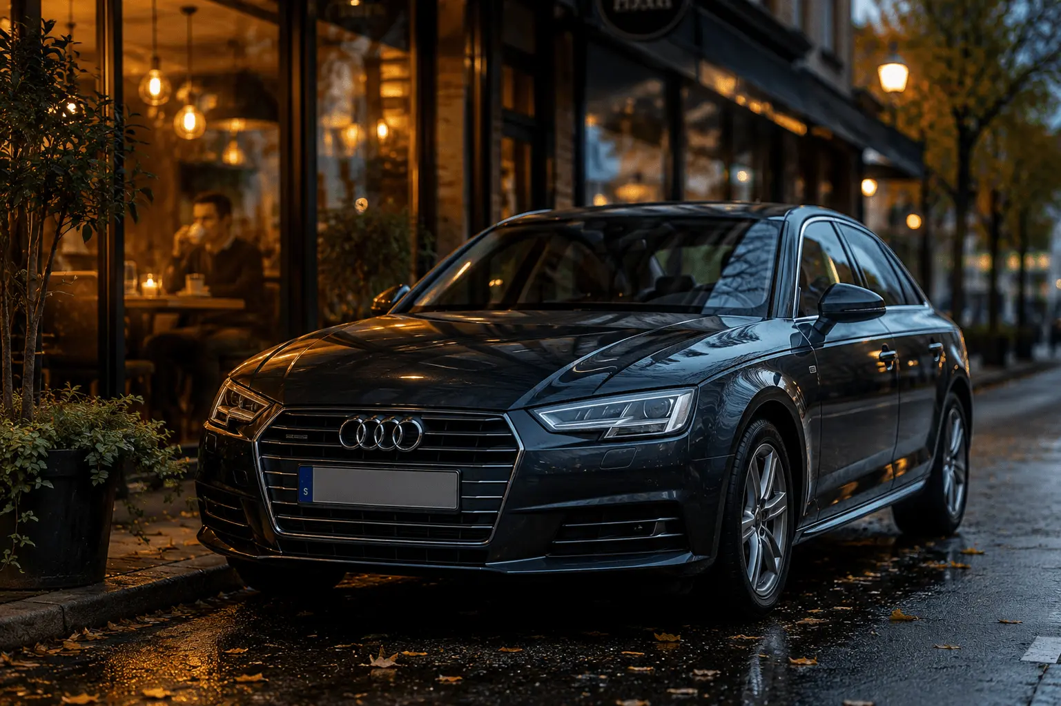 Audi A4 vanliga fel: problem & köpguide (B7, B8, B9)