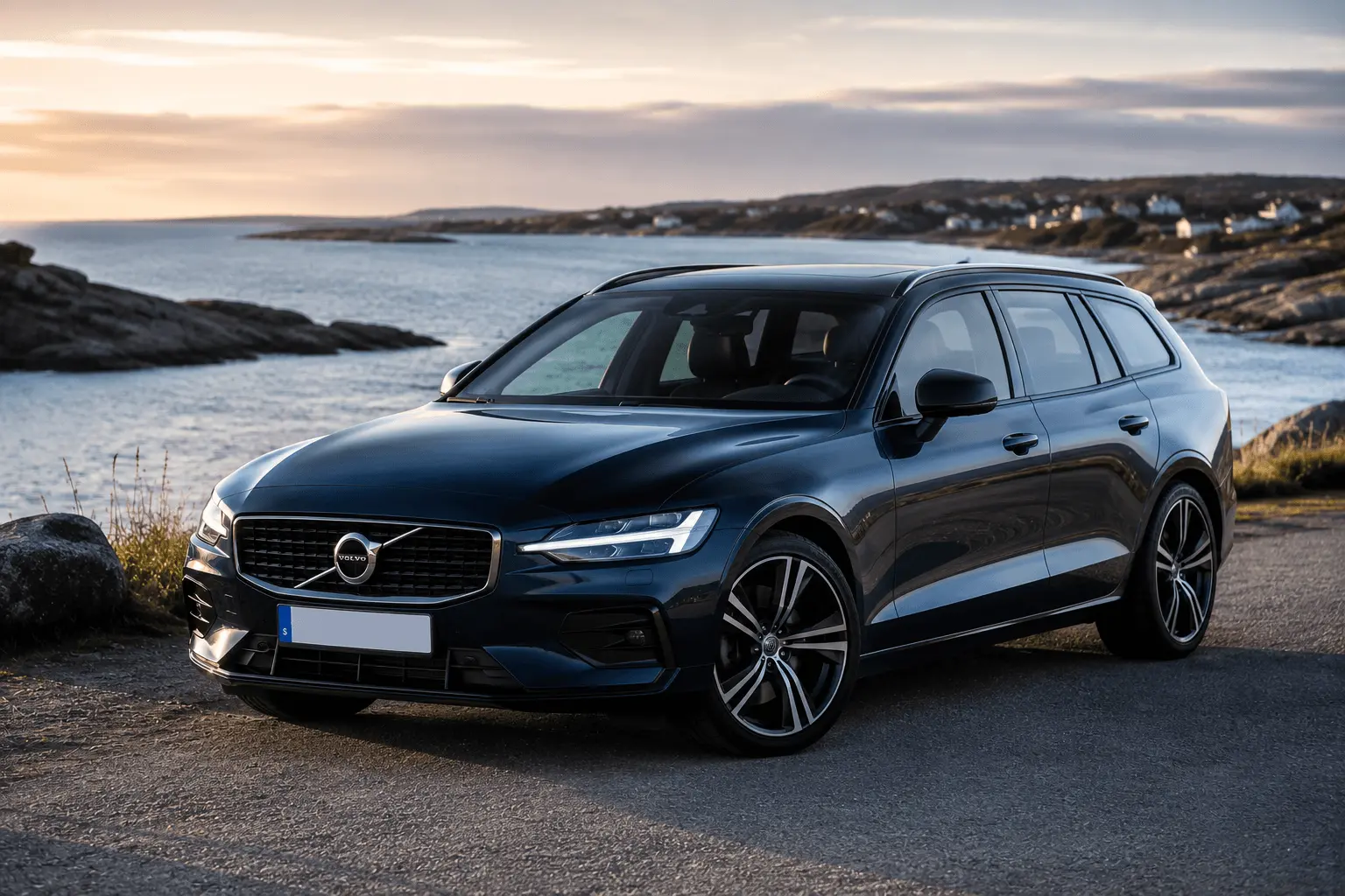 Volvo V60 vanliga fel: problem & köpguide (Gen 1 & 2)