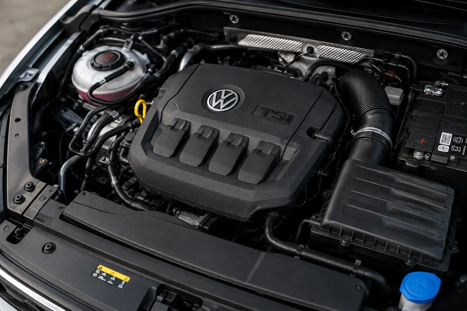 VW 1.5 TSI & eTSI - kända problem och vad de kostar 2026