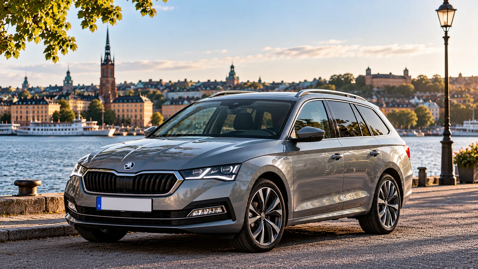Skoda Octavia vanliga fel - Mk3 och Mk4