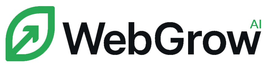 WebGrow AI